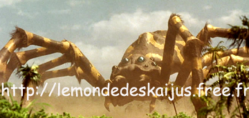 kumonga