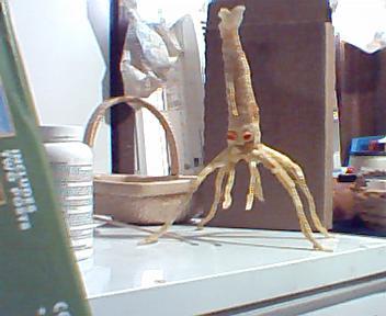 animodel Hypergezora