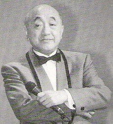 Masaru satoh