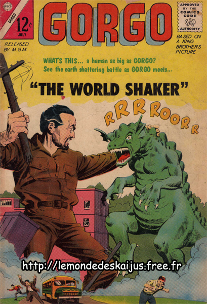cover gorgo 19