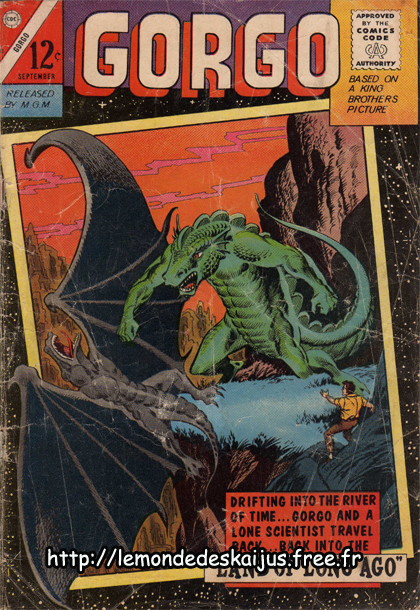 Gorgo 23