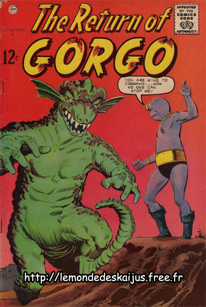 Return of Gorgo 02