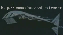 cyber baleine
