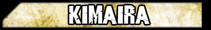 Kimaira