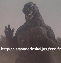 godzilla heisei