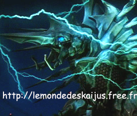 legion mother